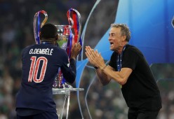 AYX-关于姆巴佩迎来十五赛季出色发挥，拜仁观众热烈欢呼！赢得满堂喝彩的信息