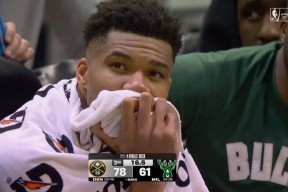 AYX-穆雷巅峰对决，字母哥与70激战雄鹿分钟，突破纪录胜负难料！的简单介绍