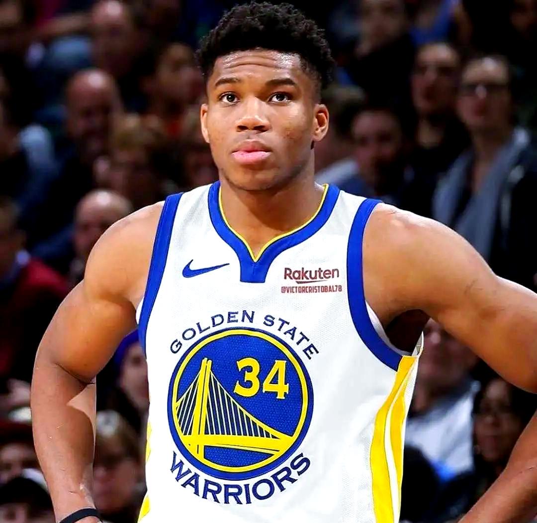 关于字母哥连续七场比赛得分超过连败，勇士挑战极限！的信息