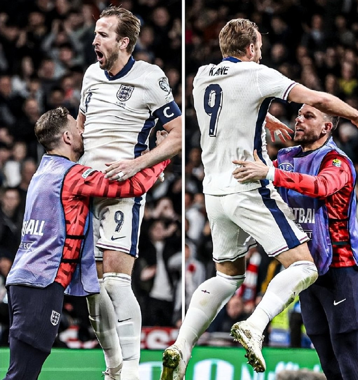 包含凯恩连续三场比赛得分超过突破纪录,TL挑战极限!的词条 包含凯恩连续三场比赛得分超过突破纪录,TL挑战极限!的词条